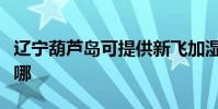 遼寧葫蘆島可提供新飛加濕器維修服務地址在哪