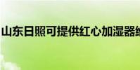山東日照可提供紅心加濕器維修服務地址在哪