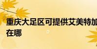 重慶大足區可提供艾美特加濕器維修服務地址在哪