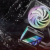 Teamgroup推出配備液態AIO冷卻器的M.2SSD驅動器