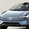 據報道沃爾沃XC60的繼任者將于2024年推出ICE和電動選項