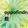 oppofindn屏幕供應商 OPPOFindN屏幕參數 