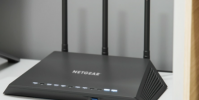 11需要立即修補的Netgear路由器