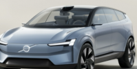 據報道沃爾沃XC60的繼任者將于2024年推出ICE和電動選項