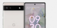 谷歌Pixel6a是該公司即將推出的中端手機