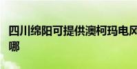 四川綿陽可提供澳柯瑪電風扇維修服務地址在哪