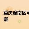 重慶潼南區可提供燦坤電風扇維修服務地址在哪