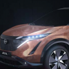 日產詳細介紹了其即將推出的電動汽車的CMFEV平臺