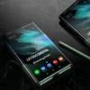 三星GalaxyZFold4可能會錯過這次指紋掃描儀升級