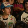 StrangerThings4預告片戲弄了一個通電的Max和可怕的新敵人