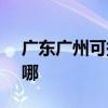 廣東廣州可提供SKG電風扇維修服務地址在哪