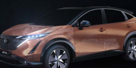 日產詳細介紹了其即將推出的電動汽車的CMFEV平臺