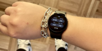 三星GalaxyWatch5Pro殺手級升級剛剛得到提示