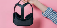 OculusQuest2Pro可能會在下周的Meta展示會上公布