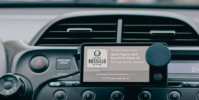 SpotifyCarThing獲得了很棒的新功能