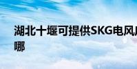 湖北十堰可提供SKG電風扇維修服務地址在哪