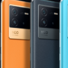 iQOONeo6是市場上最新的Snapdragon8Gen1智能手機起價低于450美元