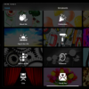新的AppleiMovie3.0應用程序具有Storyboards和MagicMovie