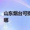 山東煙臺可提供澳柯瑪電暖器維修服務地址在哪