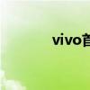vivo首款折疊屏手機（vivo）