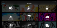 新的AppleiMovie3.0應用程序具有Storyboards和MagicMovie