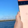 谷歌Pixel6終于在3月推出功能下降