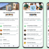 WhatsApp引入了社區將共同的群體聚集在一起