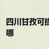 四川甘孜可提供海爾飲水設備維修服務地址在哪
