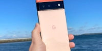 谷歌Pixel6終于在3月推出功能下降