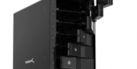 SabrentDSUCTB10Bay3.5英寸SATAHDD無托盤擴展塢
