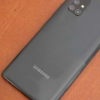 帶有一個UI4.1的Android12開始向GalaxyA325G和A714G推出