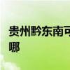 貴州黔東南可提供康佳榨汁機維修服務地址在哪