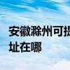 安徽滁州可提供飛利浦空氣凈化器維修服務地址在哪