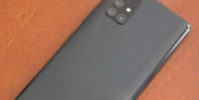 帶有一個UI4.1的Android12開始向GalaxyA325G和A714G推出