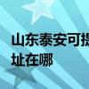 山東泰安可提供艾美特空氣凈化器維修服務地址在哪