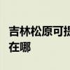 吉林松原可提供松下空氣凈化器維修服務地址在哪