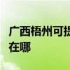 廣西梧州可提供松下空氣凈化器維修服務地址在哪