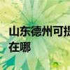 山東德州可提供聯想空氣凈化器維修服務地址在哪