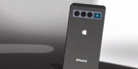 iPhone14渲染圖就在這里它們非常平淡無奇