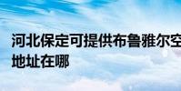 河北保定可提供布魯雅爾空氣凈化器維修服務地址在哪