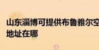 山東淄博可提供布魯雅爾空氣凈化器維修服務地址在哪
