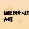 福建泉州可提供奔騰空氣凈化器維修服務地址在哪