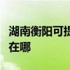 湖南衡陽可提供奔騰空氣凈化器維修服務地址在哪