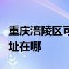 重慶涪陵區可提供德龍空氣凈化器維修服務地址在哪