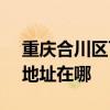 重慶合川區可提供SKG空氣凈化器維修服務地址在哪