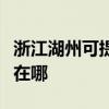 浙江湖州可提供奔騰空氣凈化器維修服務地址在哪