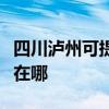 四川瀘州可提供聯創空氣凈化器維修服務地址在哪
