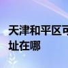 天津和平區可提供貝爾萊德掛燙機維修服務地址在哪