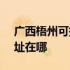 廣西梧州可提供SKG空氣凈化器維修服務地址在哪