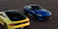 全新日產NissanZ速覽和第一張官方照片